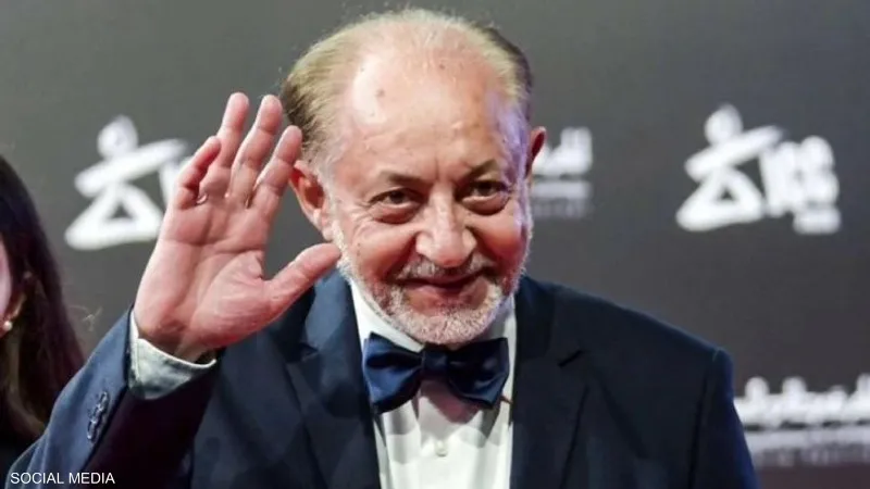 انتهاك حرمة حياة الراحل عبدالعزيز مخيون.. الأعلى للإعلام يقرر وقف محمد الغيطي لمدة شهر